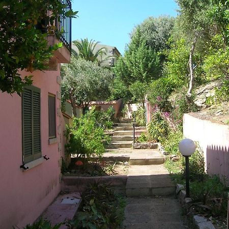 Villaggio Sa Ventana 바데시 외부 사진