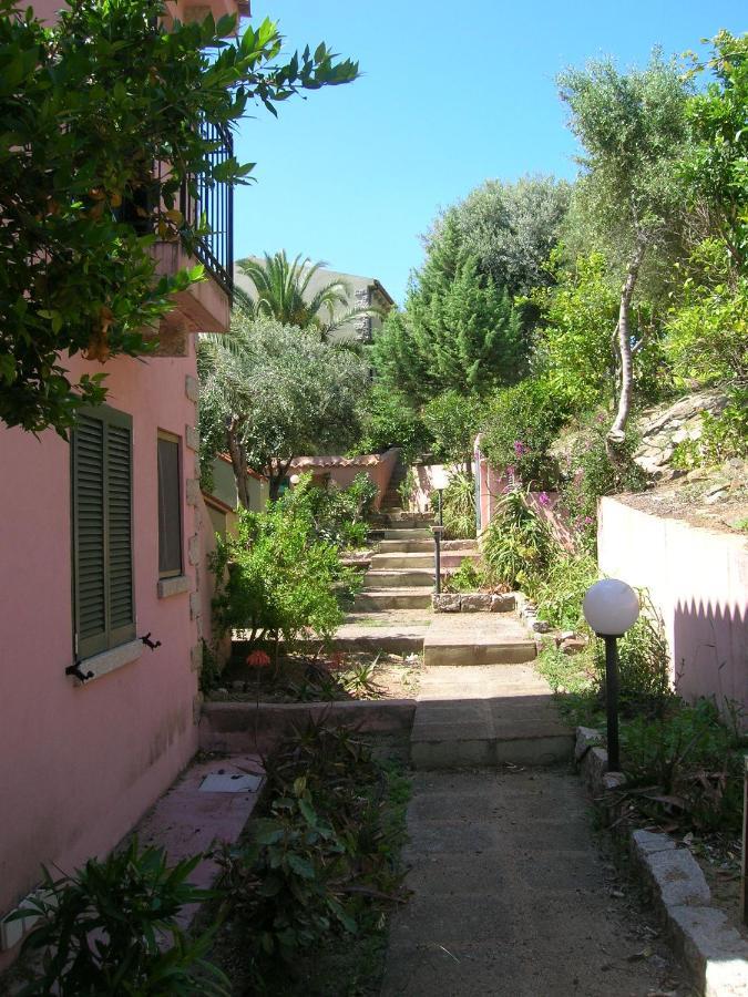 Villaggio Sa Ventana 바데시 외부 사진