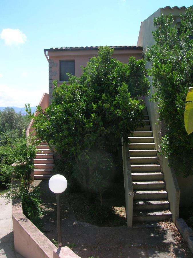 Villaggio Sa Ventana 바데시 외부 사진