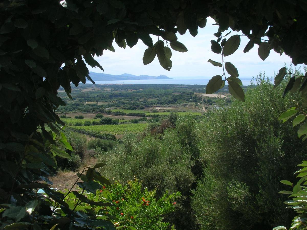 Villaggio Sa Ventana 바데시 외부 사진