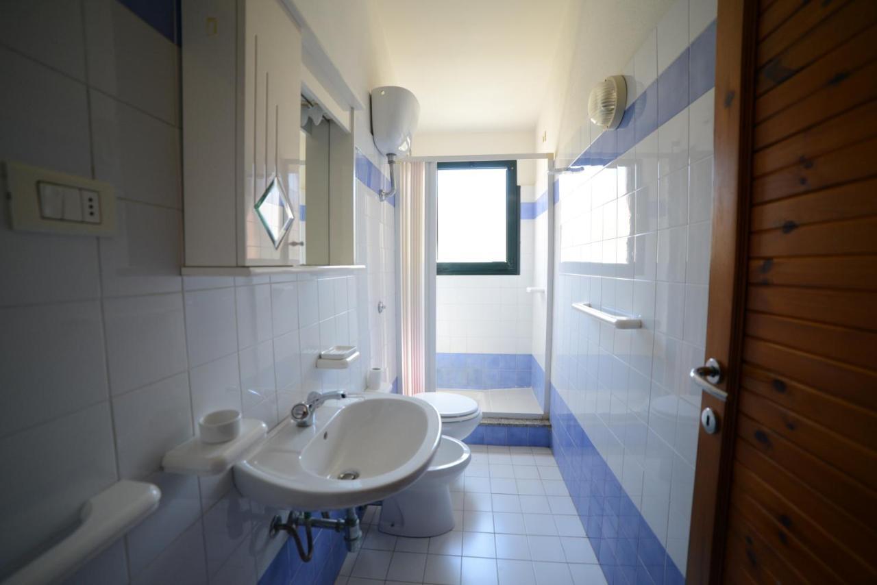 Villaggio Sa Ventana 바데시 외부 사진
