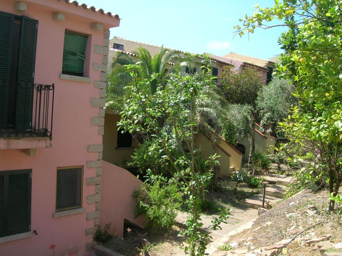 Villaggio Sa Ventana 바데시 외부 사진