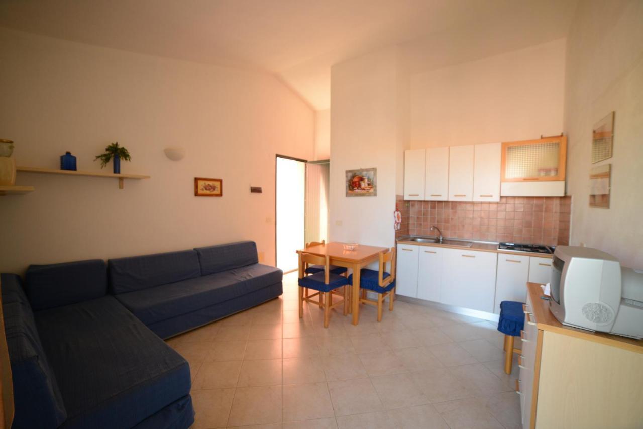 Villaggio Sa Ventana 바데시 외부 사진