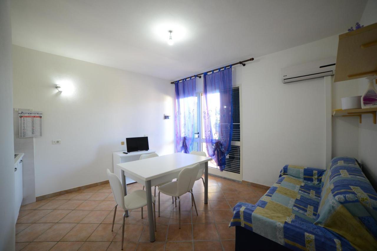 Villaggio Sa Ventana 바데시 외부 사진